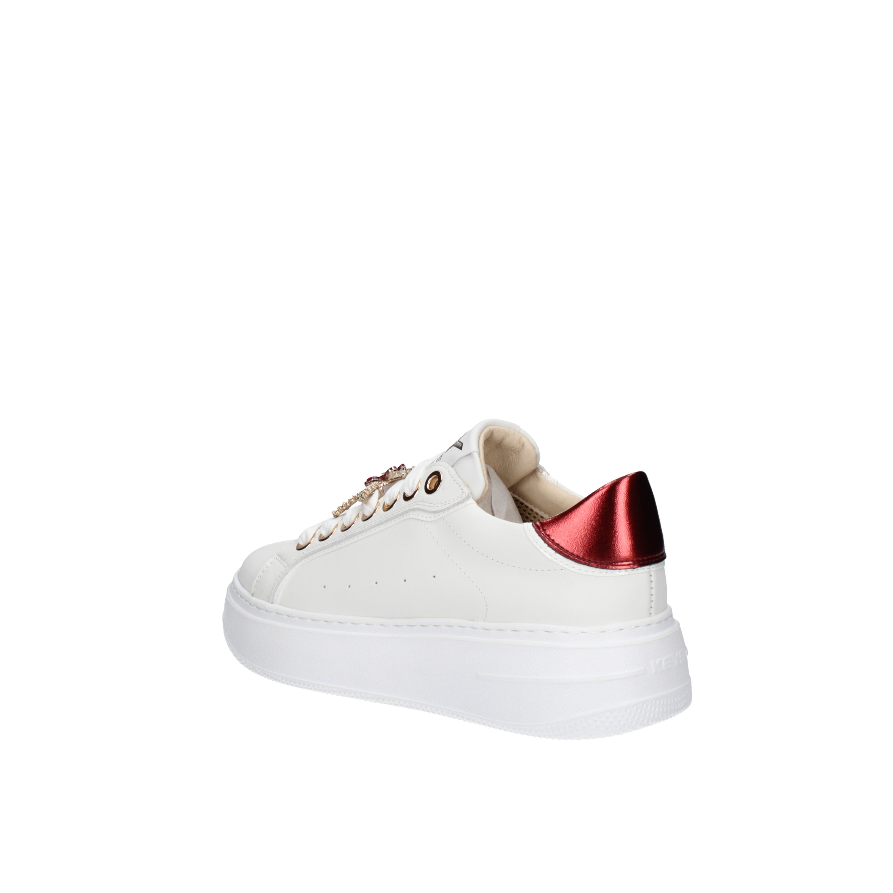 keys sneakers k-10521
